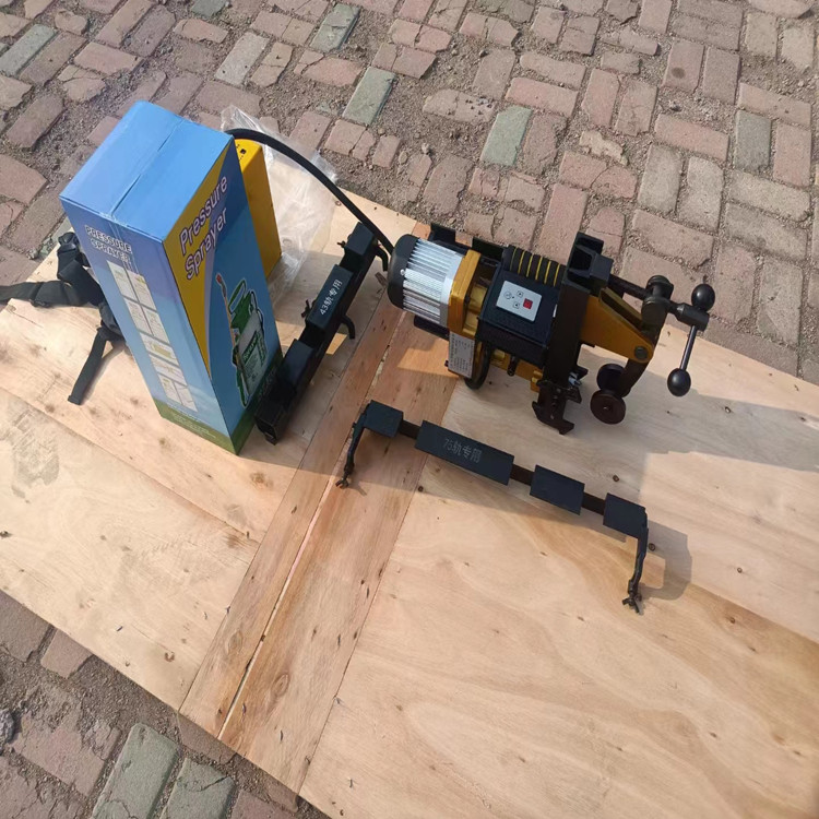 LZG-31��﮵�ֹ���׻�