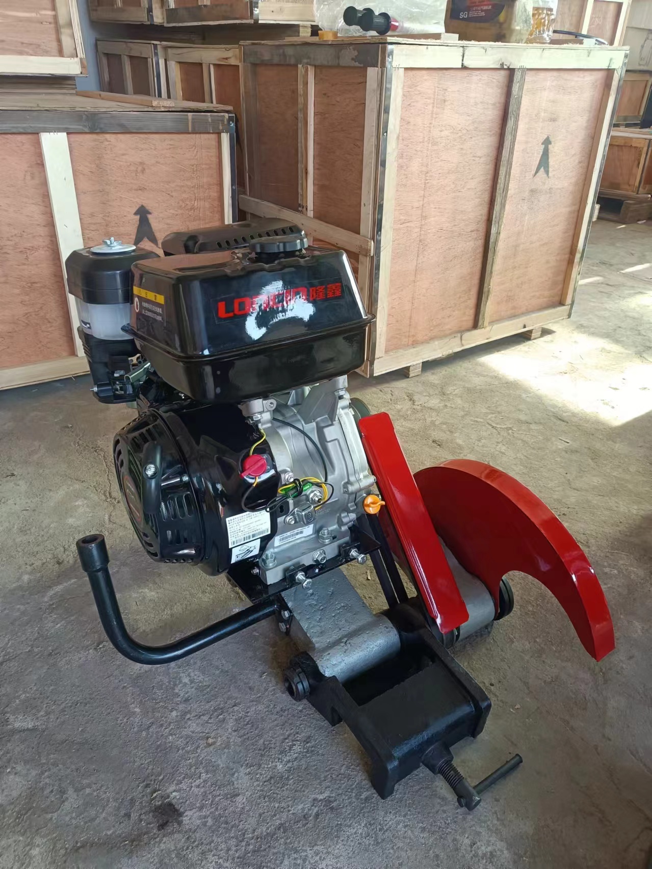 ��ȼ�ֹ��и��NQG-15